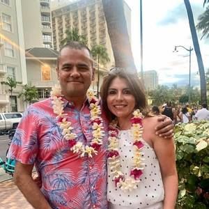 Meet your Posher, Ana